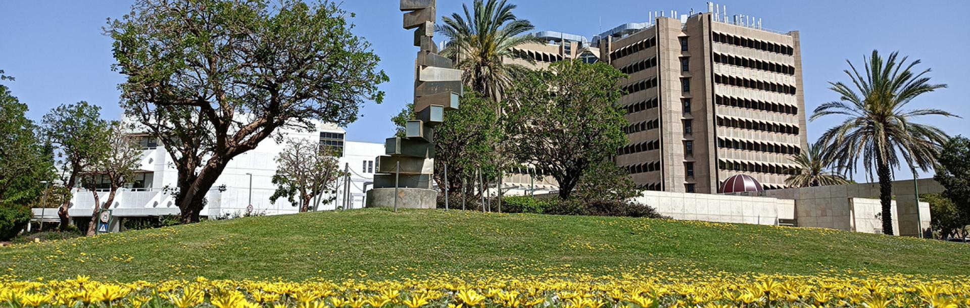 אוניברסיטת תל אביב תעבור ל-100% צריכת חשמל בקמפוס ממקורות אנרגיה ירוקים