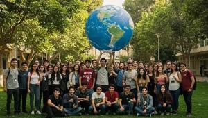 יום כדור הארץ 2026 באוניברסיטת תל אביב